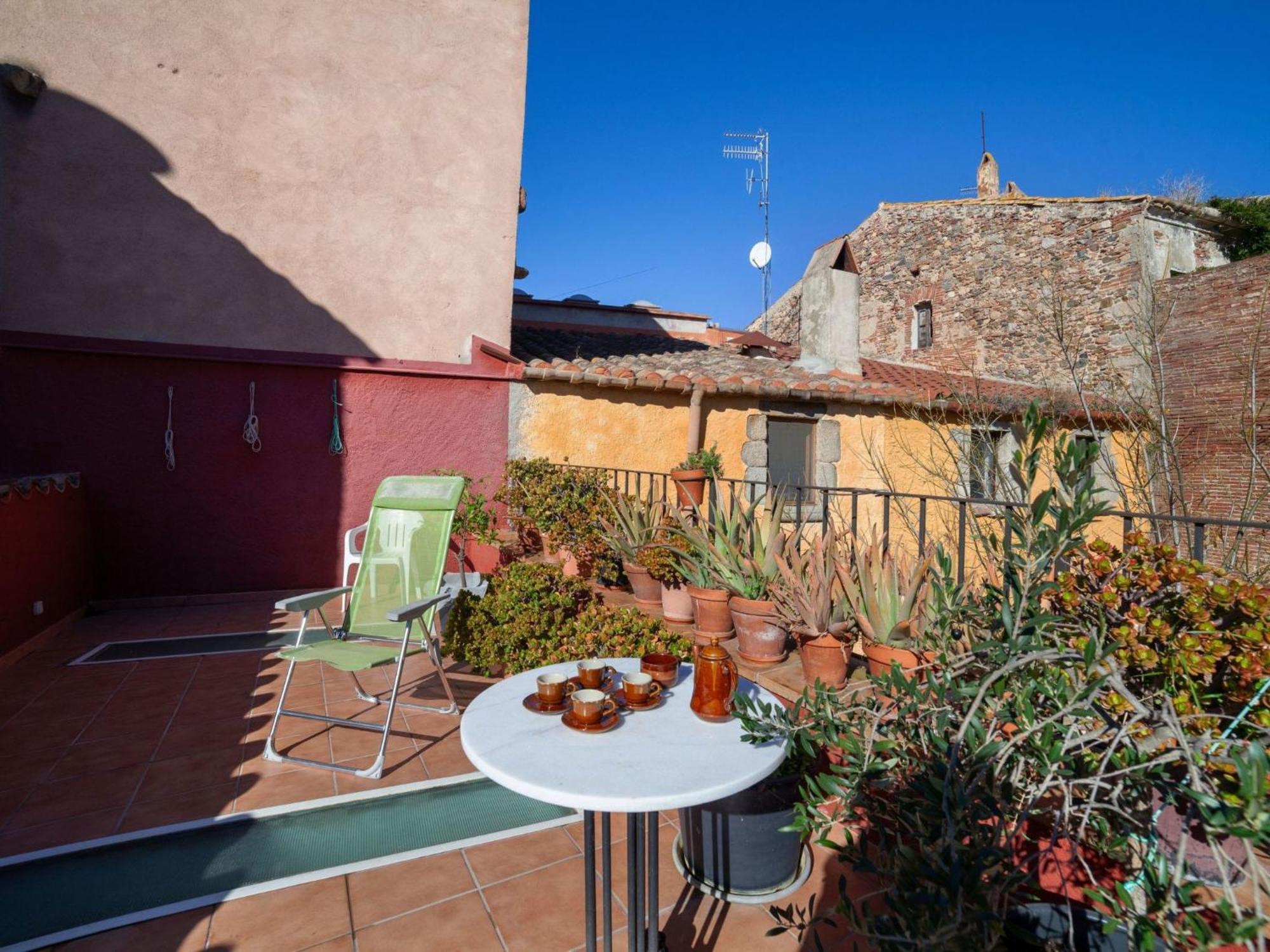 Holiday Home Sant Joan By Interhome Calonge  Zewnętrze zdjęcie
