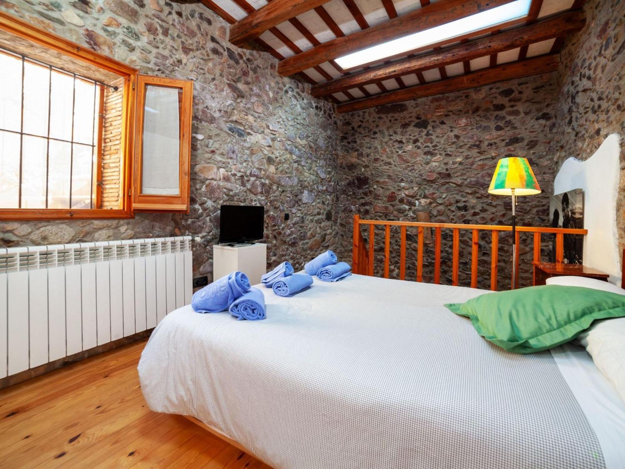 Holiday Home Sant Joan By Interhome Calonge  Zewnętrze zdjęcie