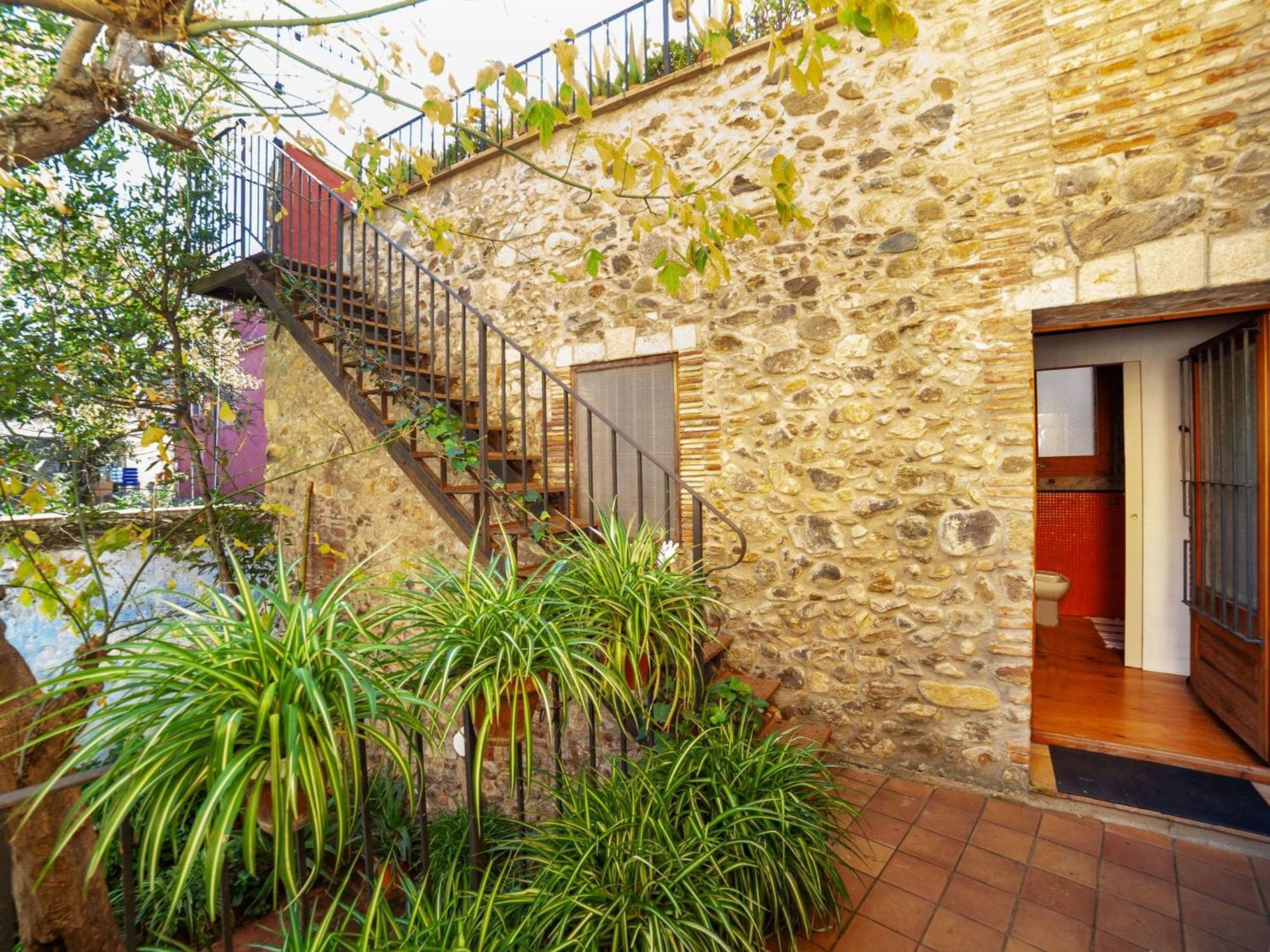 Holiday Home Sant Joan By Interhome Calonge  Zewnętrze zdjęcie